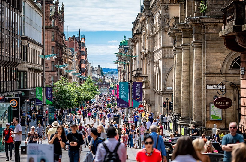 glasgow