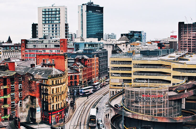 manchester