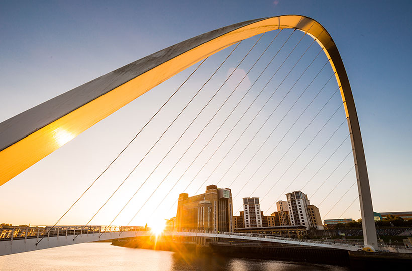 newcastle