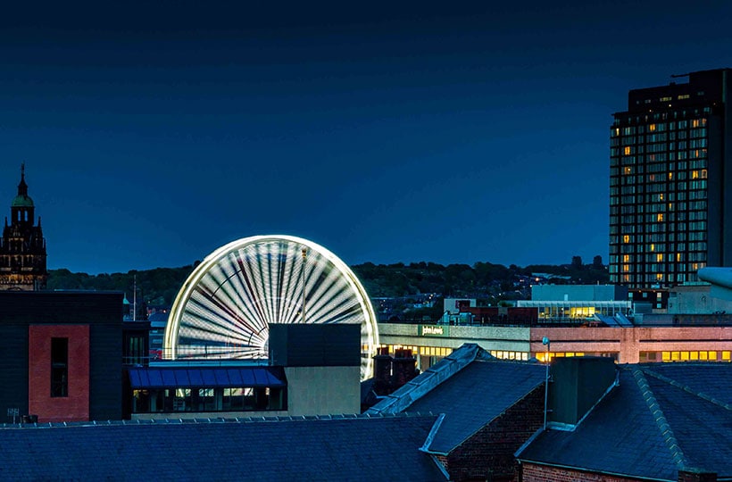 sheff