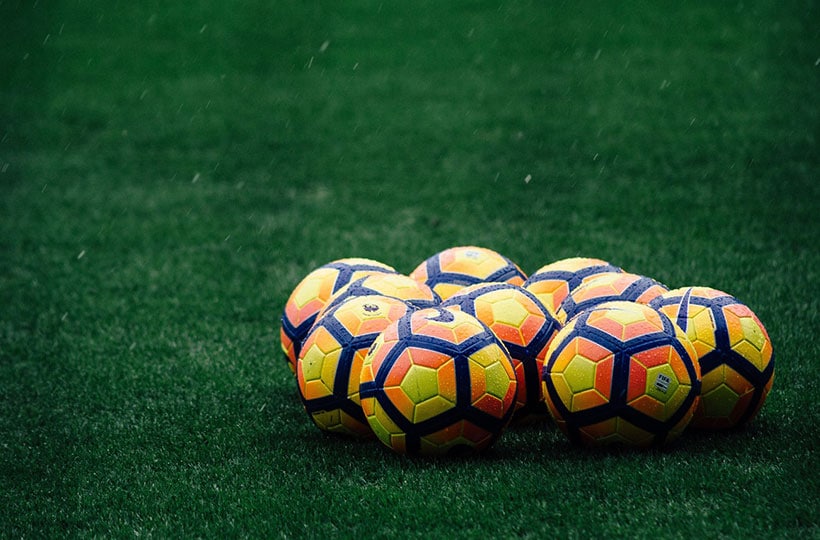 football
