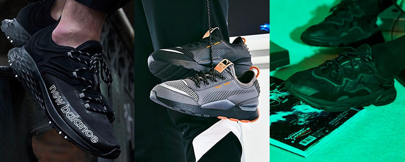 nike shox mega boing