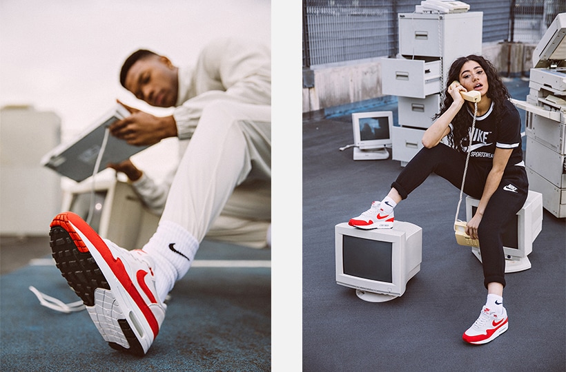 Just Dropped Air Max OG 1 The Lowdown Footasylum