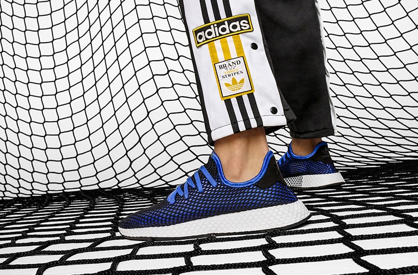 adidas Deerupt: Fresh Colourways | The 