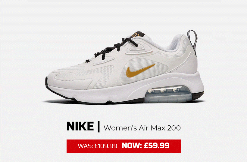 Black friday 2019 nike sale