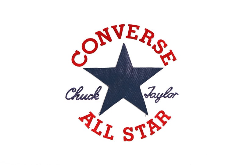 converse all star emblem