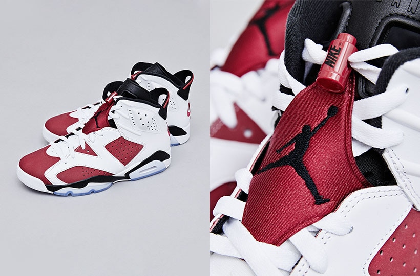 Retro carmine on sale