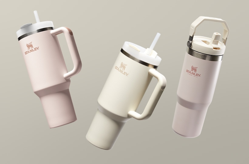 Stanley: Your New Favourite Cup