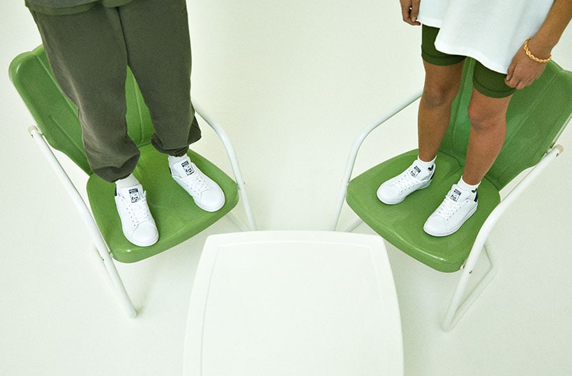 Adidas stan smith footasylum clearance