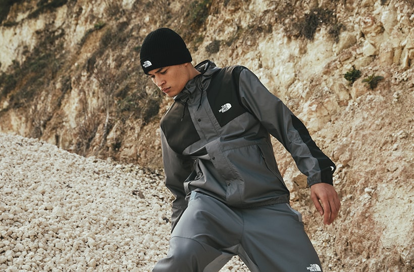 The North Face Never Stop Exploring The Lowdown Footasylum