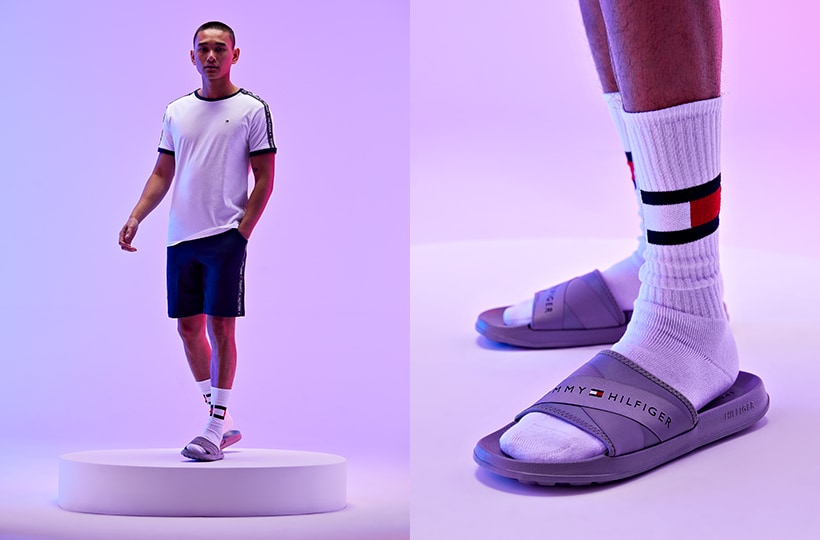 nike socks with shorts