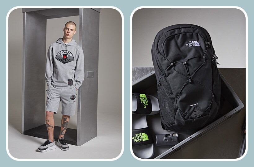 Flight Mode: Airport Outfit Ideas