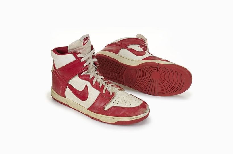 used nike dunks sale