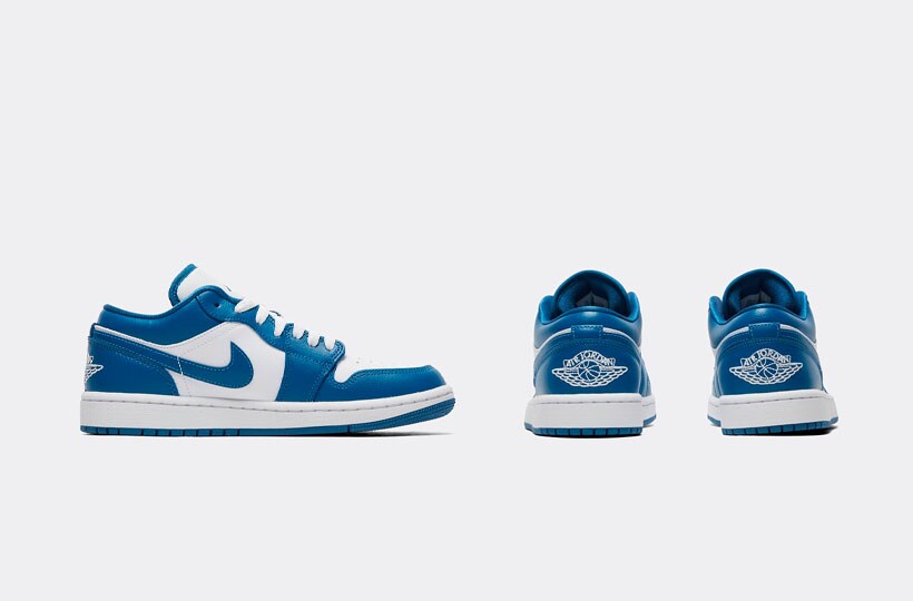 footasylum womens jordans