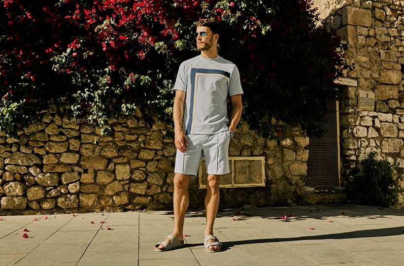 Resort Wear