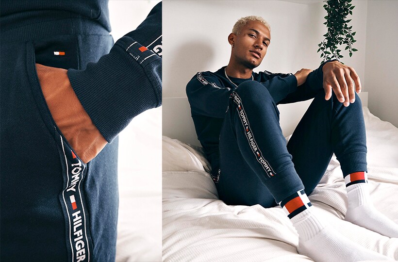 Tracksuit Refresh | The Lowdown | Footasylum