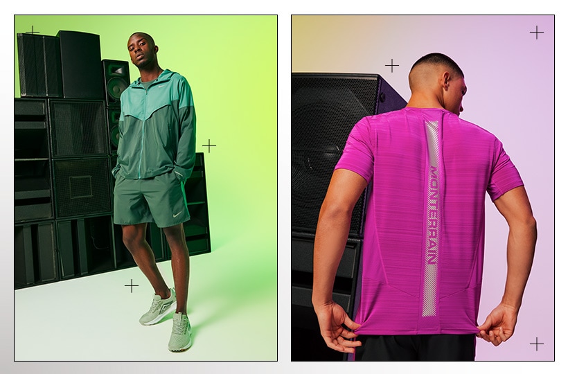 The Line-Up: Festival Outfits For Men