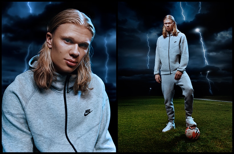 Rediscover an Icon: Nike Tech Fleece | The Lowdown | Footasylum