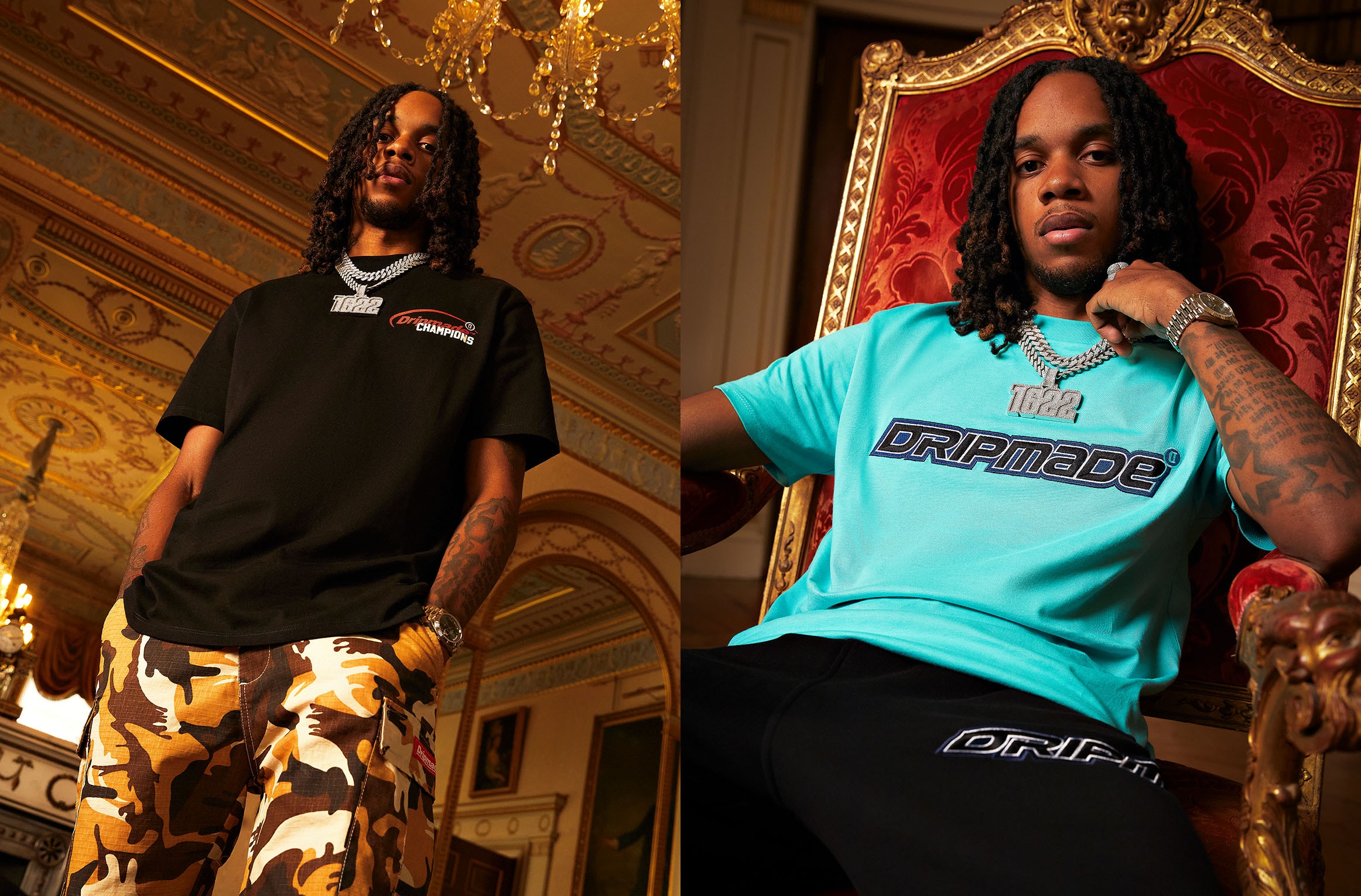 All-New Dripmade