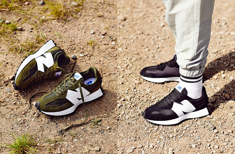 nb 327