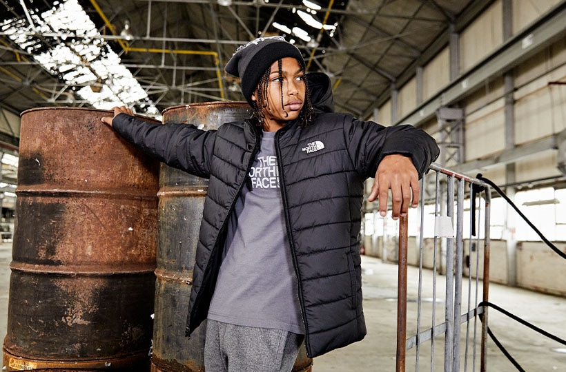 Footasylum coats outlet