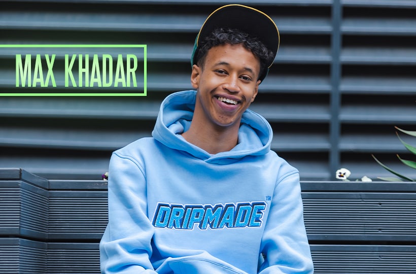 Max Khadar