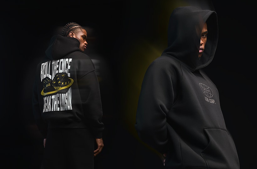 Footasylum Exclusive: ILLVZN