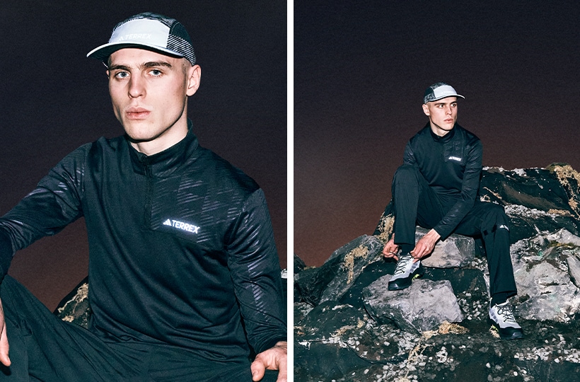 adidas Terrex Collection