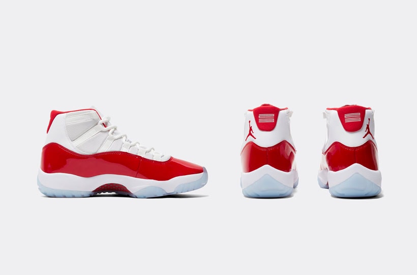 Jordan 11 concord footasylum store