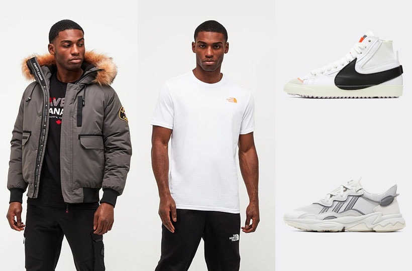 Footasylum on sale trainer sale