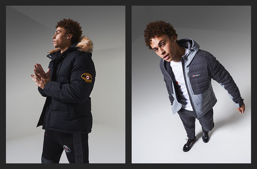 Men's Activewear