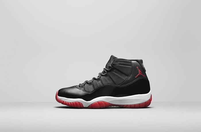 are jordan 11s true to size