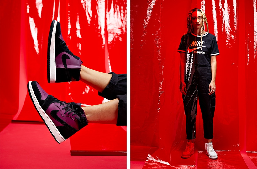 top ten womens running trainers