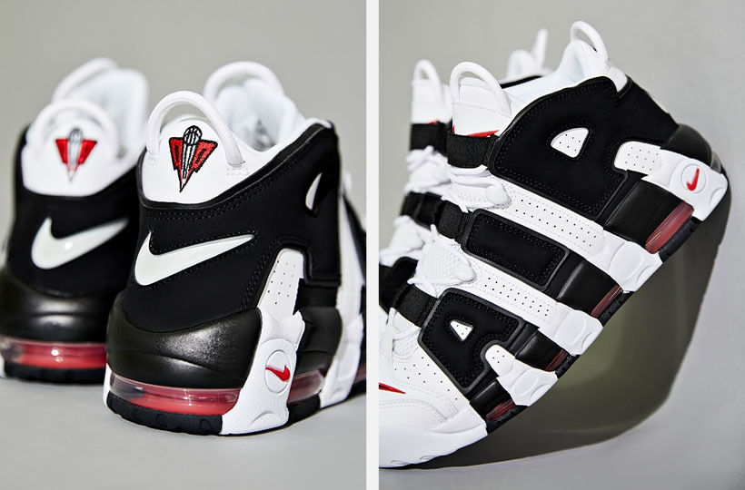 uptempo scottie pippen shoes