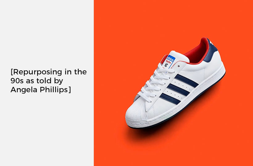 adidas superstar quotes