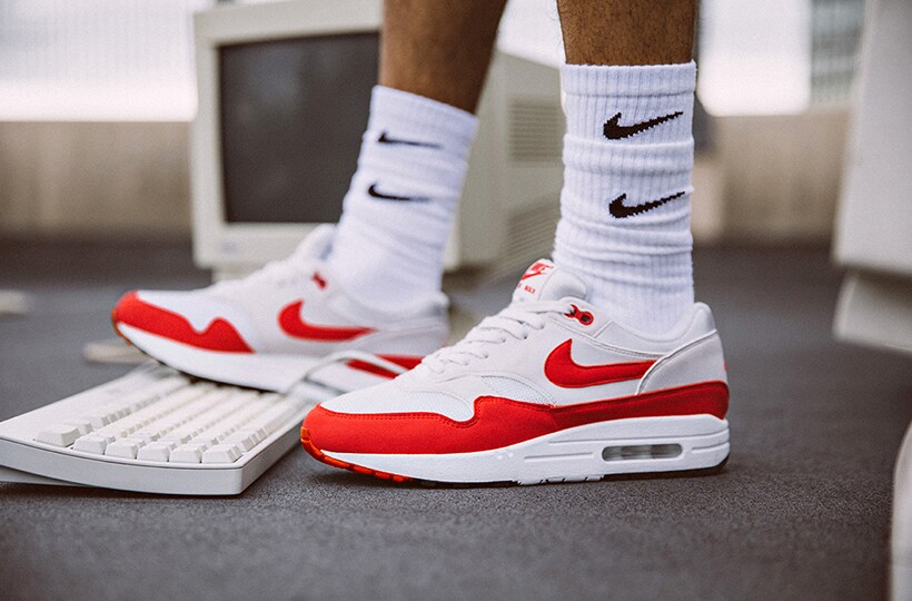 Just Dropped: Air Max OG 1 | The Lowdown | Footasylum