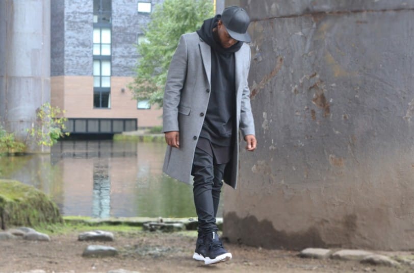 Style Sessions: Ainsley Hyatt