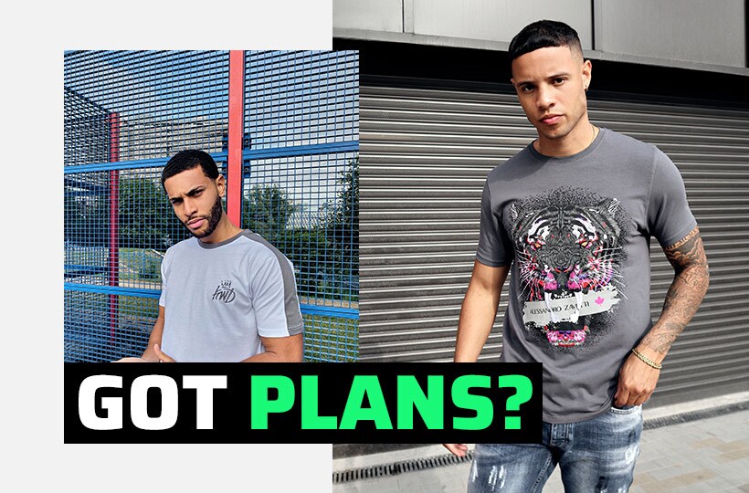 Got Plans?