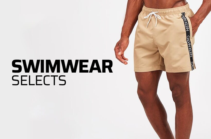 Swimwear Selects
