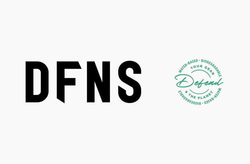DFNS: Sustainable Sneaker and Apparel Care