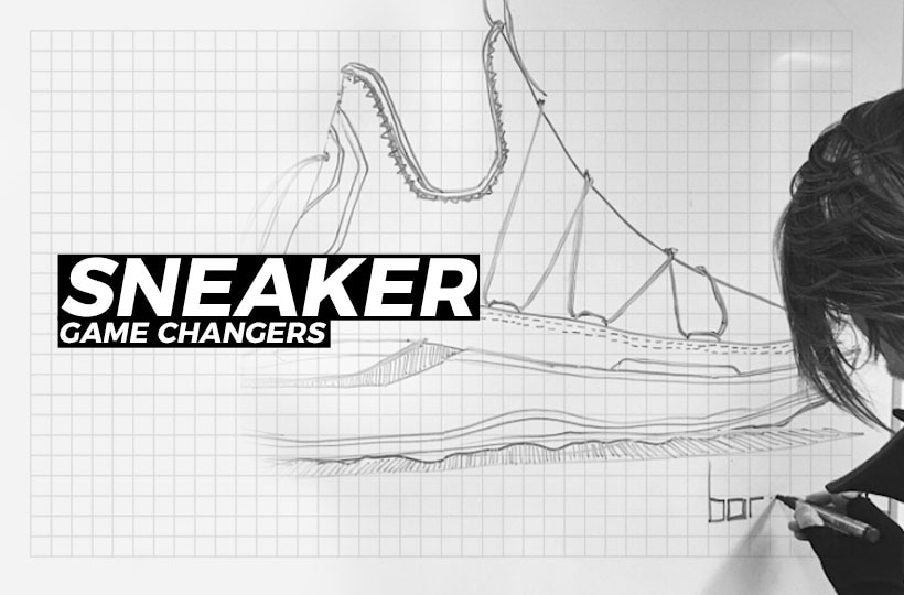 National Sneaker Day