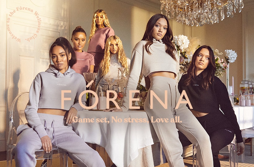 Introducing Fórena