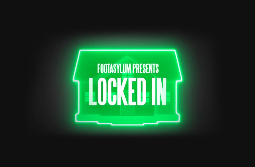 Locked In: BambinoBecky