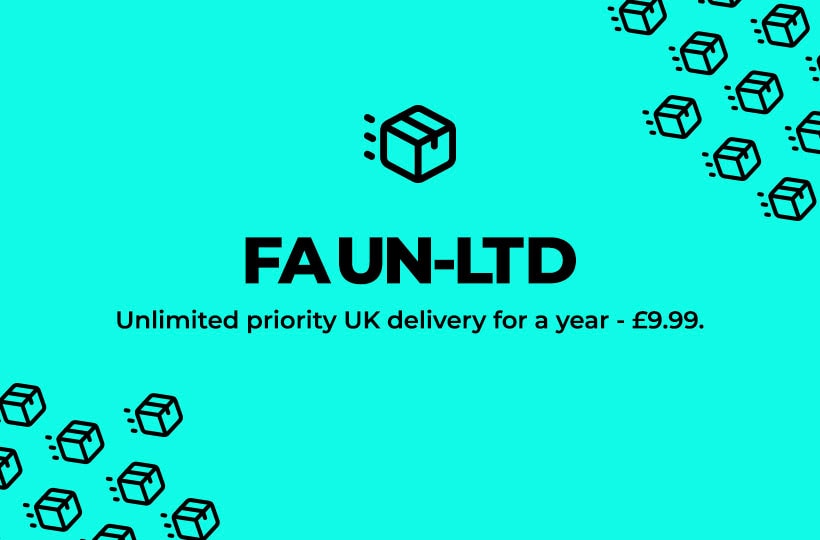 Introducing FA UN-LTD