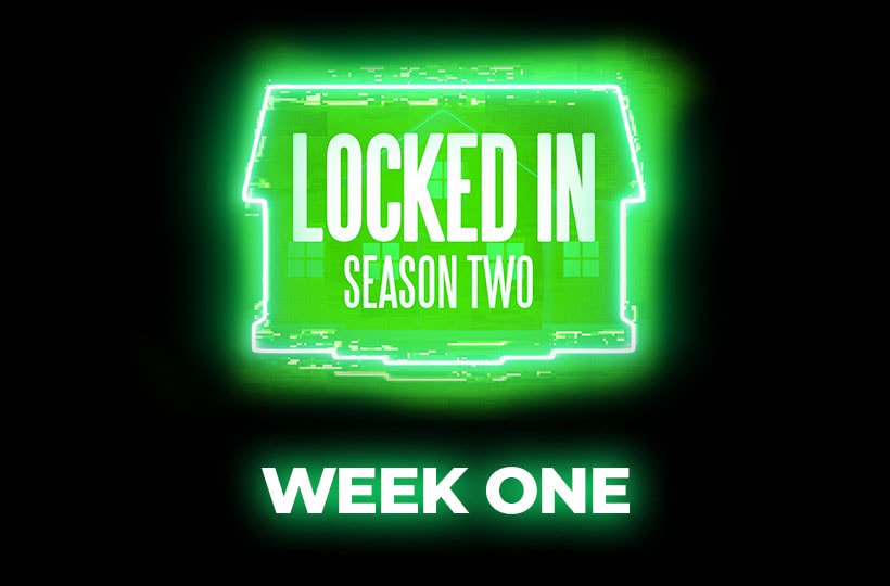 Locked In Week 1 In Tweets