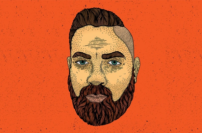 Artist Takeover: Mister Woody Woods