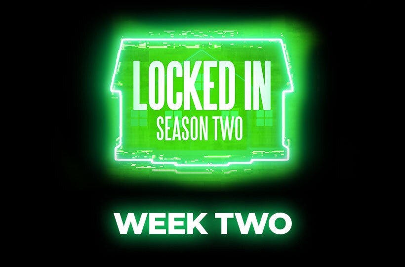 Locked In Week 2 In Tweets