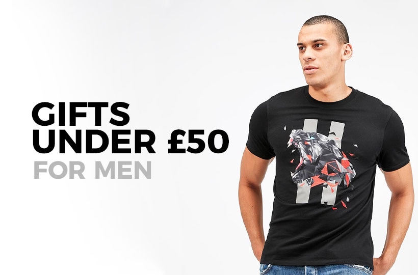Gifts for Him Under £50