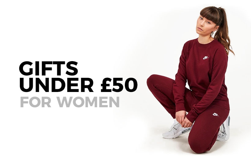 Gifts for Her Under £50