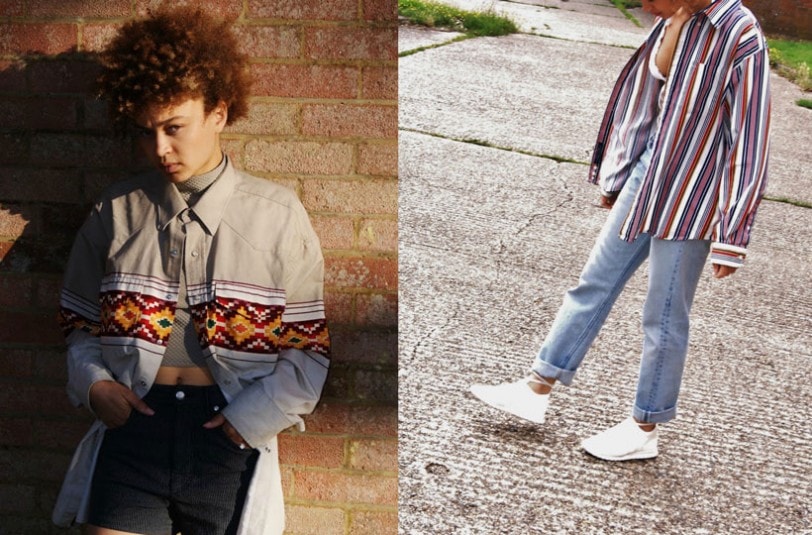 Stylista Sessions: Connie Constance